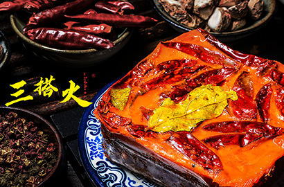 翁源县VI设计：城市与企业品牌联动的视觉纽带